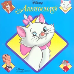 Les aristochats 