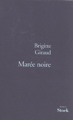 MAREE NOIRE