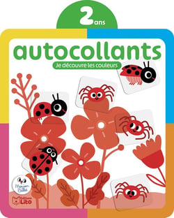 Couleurs auto billet les petit