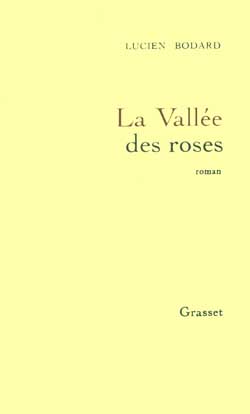 La vallee des roses