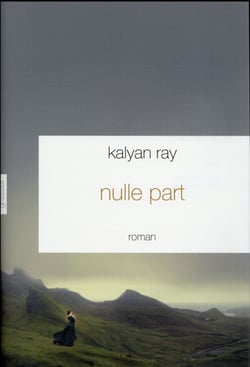 Nulle part