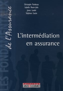 L'intermédiation en assurance