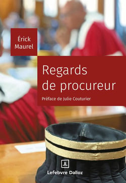 Regards de procureur - Un magistrat de la République face à la société française