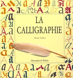 La calligraphie