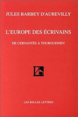 L'Europe des écrivains