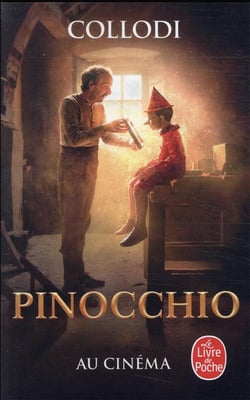 Les aventures de Pinocchio