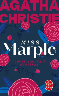 Miss Marple : Douze nouveaux mystères