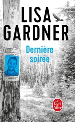 Dernière soirée