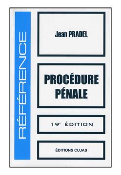 Procédure pénale (19e édition)