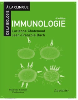 Immunologie (6e édition)