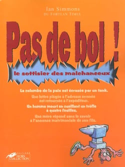 Sottisier des malchanceux