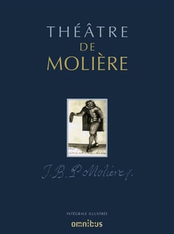 Theatre De Moliere