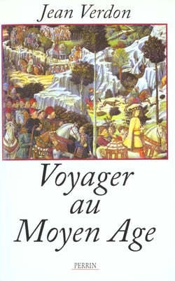 Voyager au moyen age