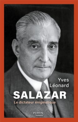 Salazar, le dictateur énigmatique