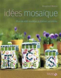 idées Mosaique.