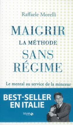 Maigrir - la méthode sans régime