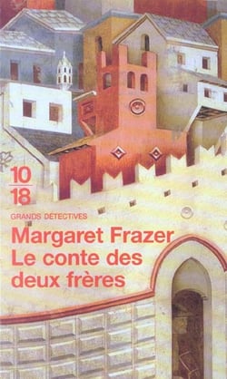 Le conte des deux freres