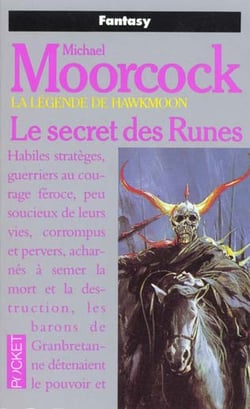 Hawkmoon t.4 le secret des runes
