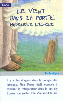 Vent dans la porte