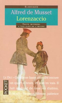 Lorenzaccio