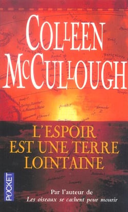L'espoir est une terre lointaine