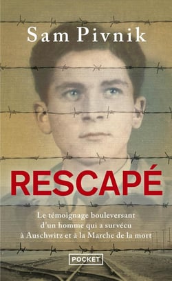 Rescapé