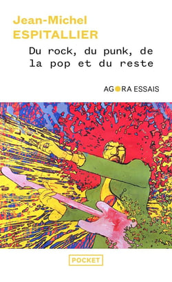 Du rock, du punk, de la pop et du reste