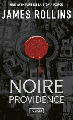 Noire providence
