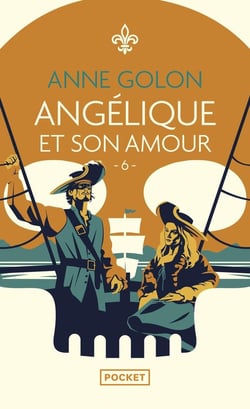 Angélique et son amour