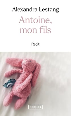 Antoine, mon fils