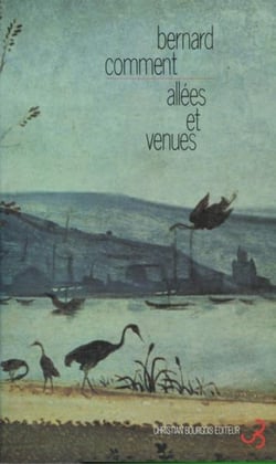 Allees et venues