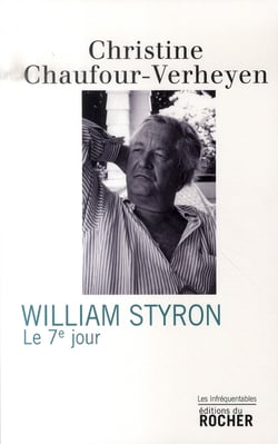 William styron - le 7e jour