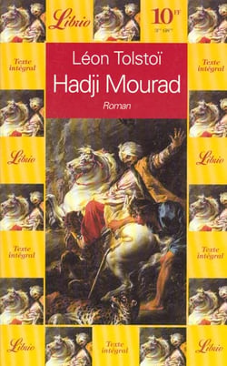 Hadji mourat