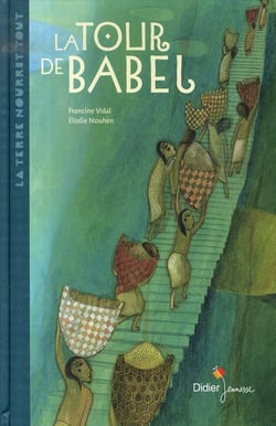 La tour de babel
