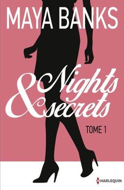 Nights et secrets t.1 - Bryony et Kelly