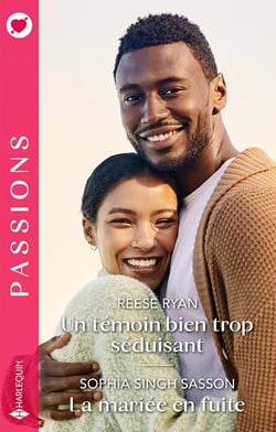 Un témoin bien trop séduisant - la mariée en fuite