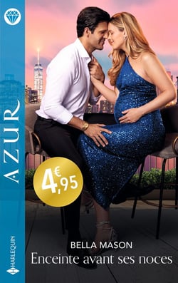 Enceinte avant ses noces