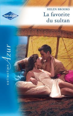 La favorite du sultan