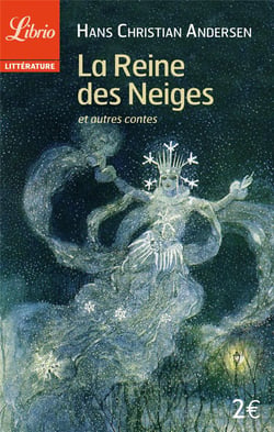 La Reine Des Neiges Et Autres Contes