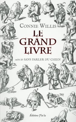 Le grand livre - sans parler du chien