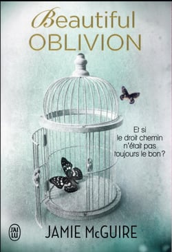 Beautiful oblivion - et si le droit chemin n'était pas toujours le bon ?
