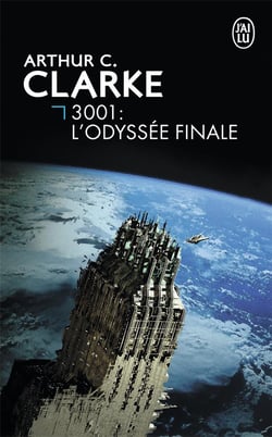 3001 : l'odyssée finale