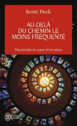 Au-delà du chemin le moins frequenté - réconcilier le coeur et la raison