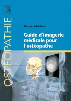 Guide d'imagerie médicale pour l'osthéopathie