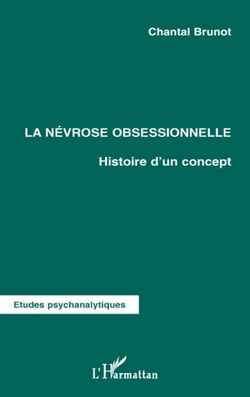 La névrose obsessionnelle - histoire d'un concept