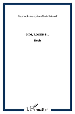 Moi, roger s...