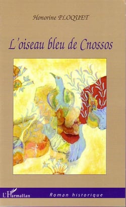 L'oiseau bleu de cnossos
