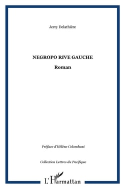 Negropo, rive gauche