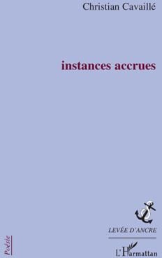 Instances accrues