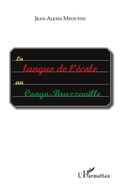 La langue de l'école au congo-brazzaville